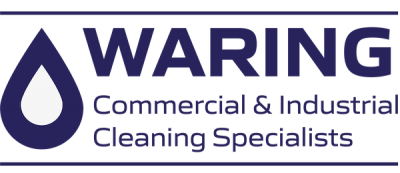 Waring FM Logo